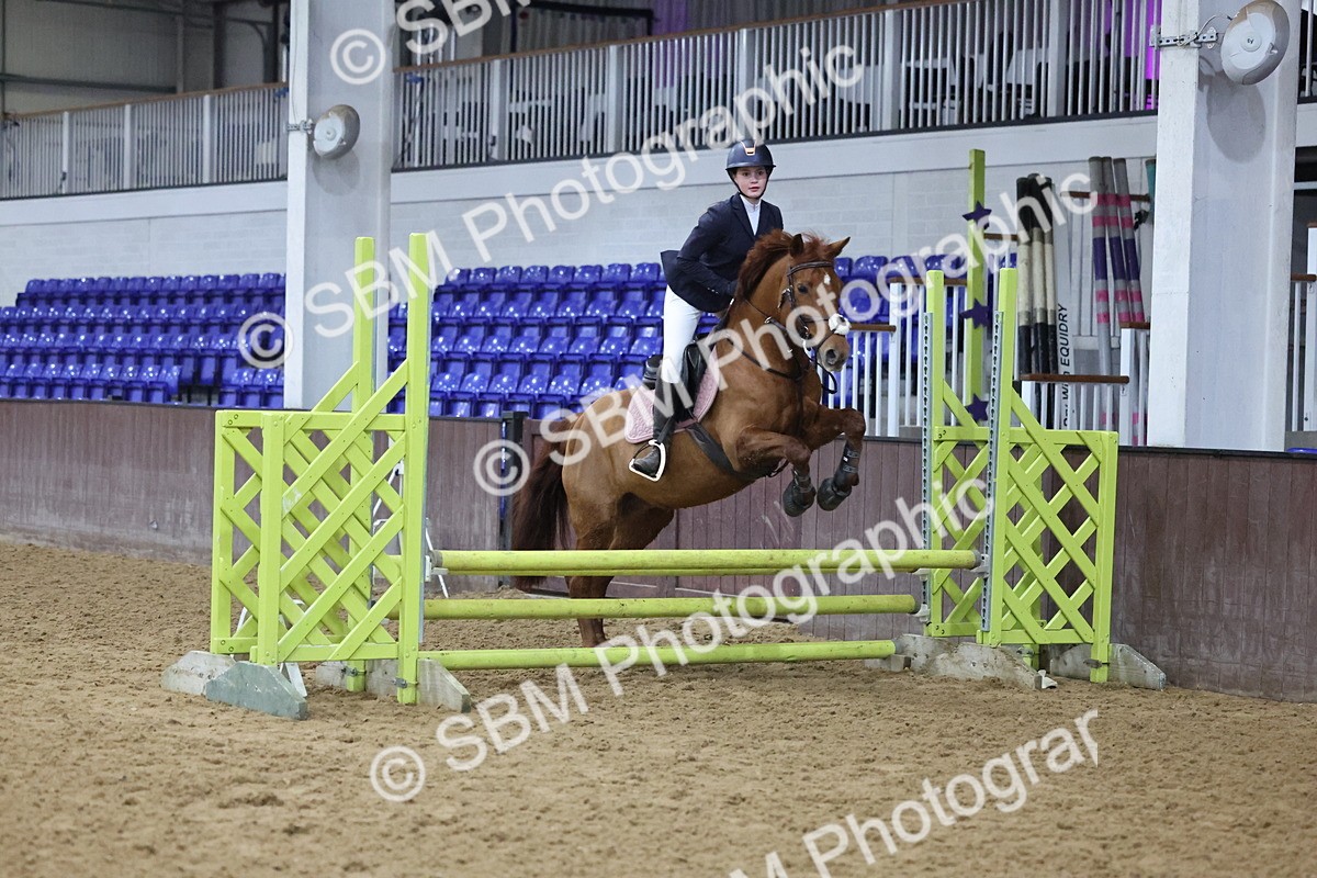 SBM_002469 - Class 8 - Clear Round