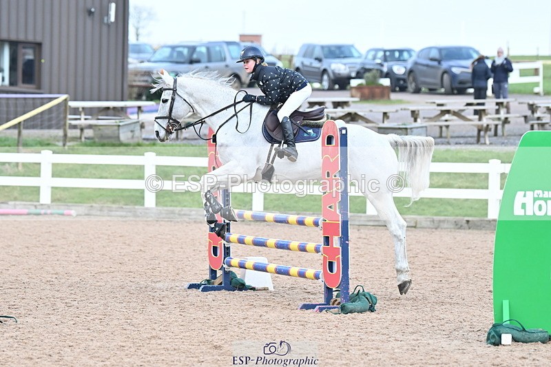 240128A-142612-01418 - Cls 8, 9 & 10 Children on Horses