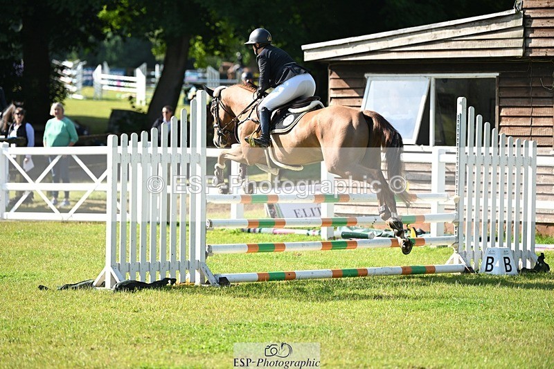 240713-090317-36517 - Cls 205 4 Yr Old Championships