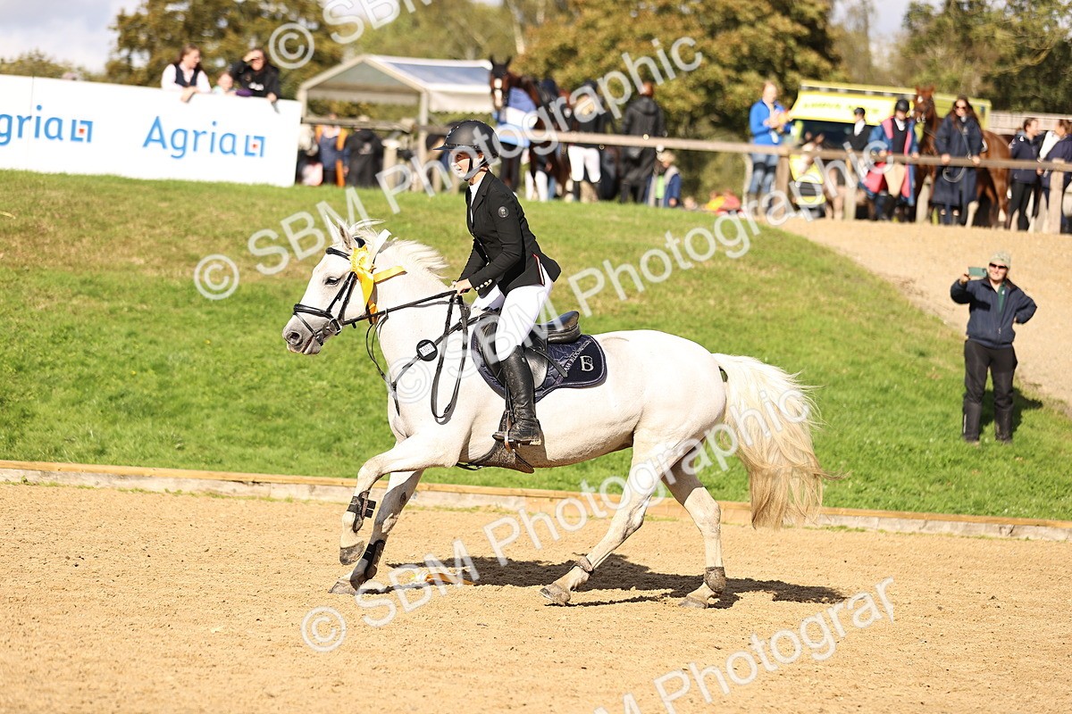 SBM_48322 - J9 - Junior Pony 70cm Championship