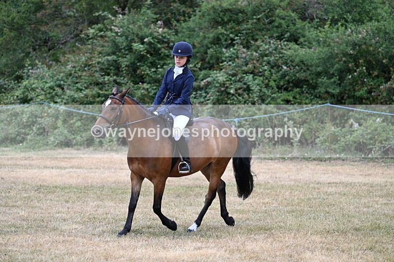 WJ7_0461 - Class 2 Best rider