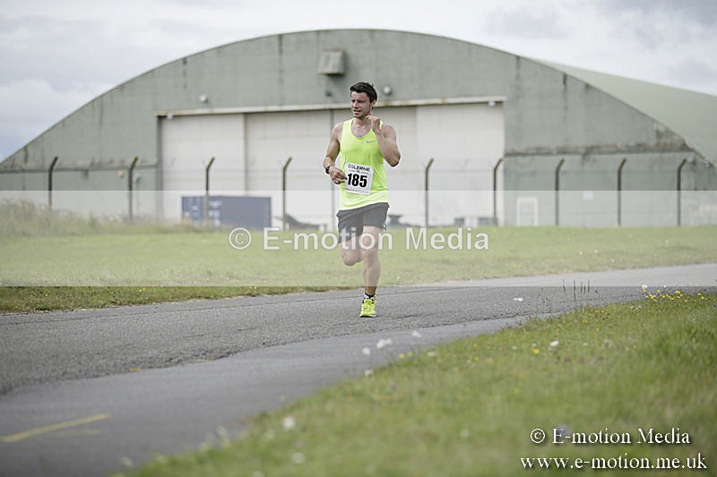 CAD5M 210719-0486 - Cadence Events Colerne 5 Miler  21-Jul-2019