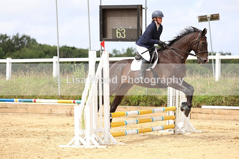 3E7A2944 - Class 5: 60cm Senior