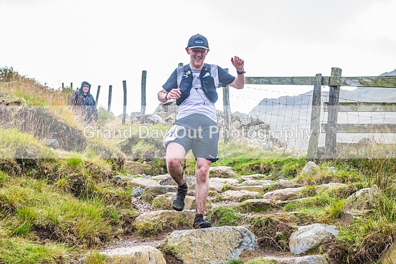 Langdale-2112 - Langdale Horseshoe Fell Race Saturday 8th October 2022