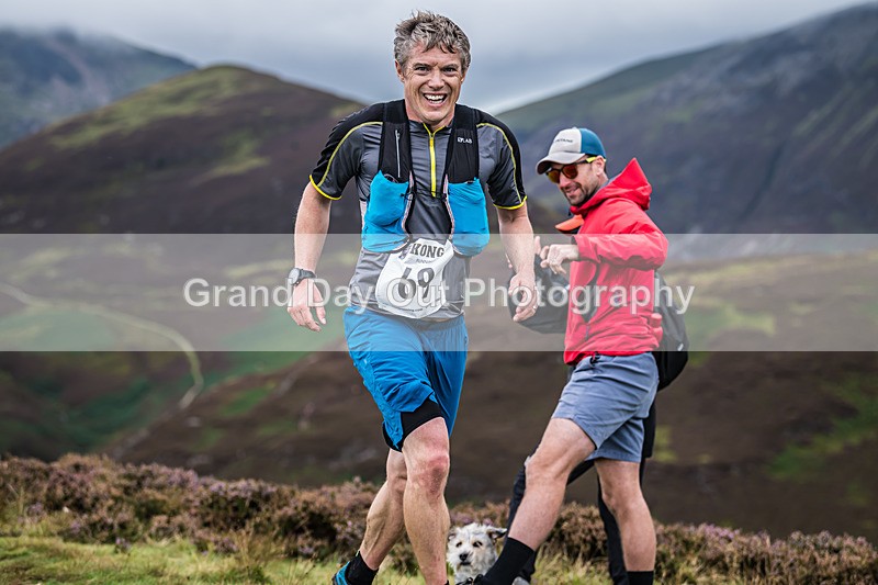 Barrow-186 - Barrow Fell Race Monday 31st August 2026