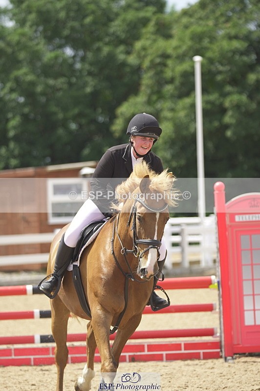 230729A-130752-06107 - Cls 22 85cm Amateur Quali