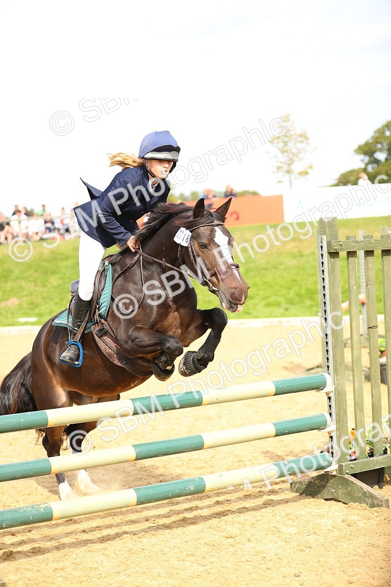 SBM_66140 - J17 - Junior Pony 80cm Championship