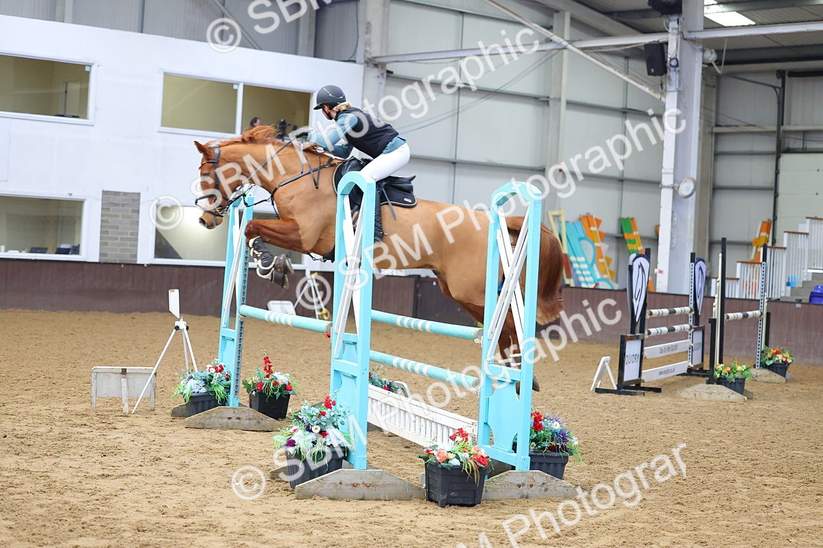 SBM_002423 - Class 7 - Senior 1.05m Open