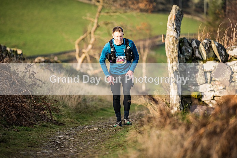 Tweed Valley-311 - High Terrain Events Tweed Valley 50 & 65K Ultra Trail Races Sunday 16th November 2025