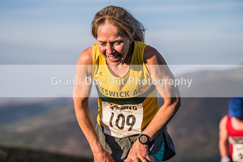 Lords Seat-443 - Lords Seat Fell Race Wednesday 30th April 2025