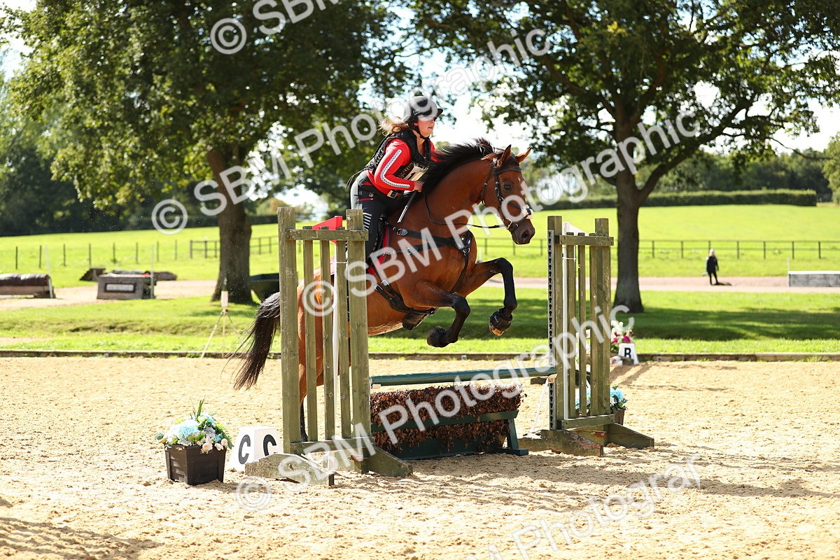 SBM_03529 - E3 Eventers Challenge 70cm Open