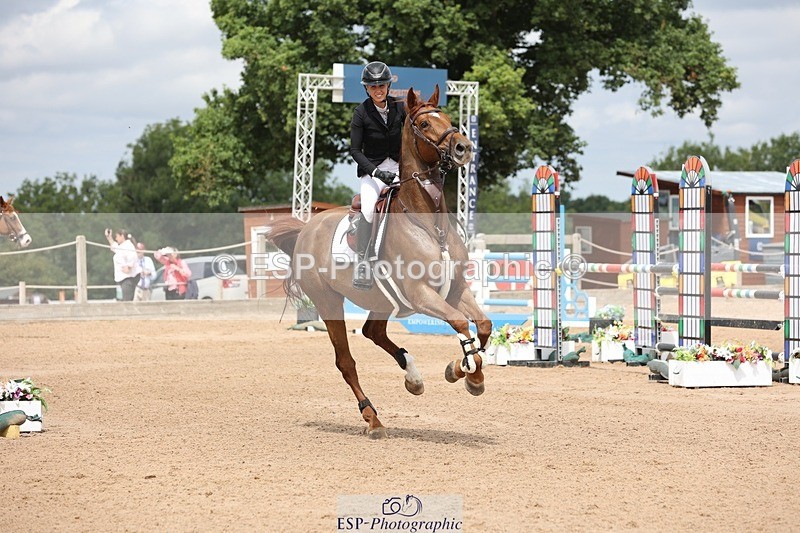 250719-120628-14863 - Cls 11, 1 Star Bronze Tour