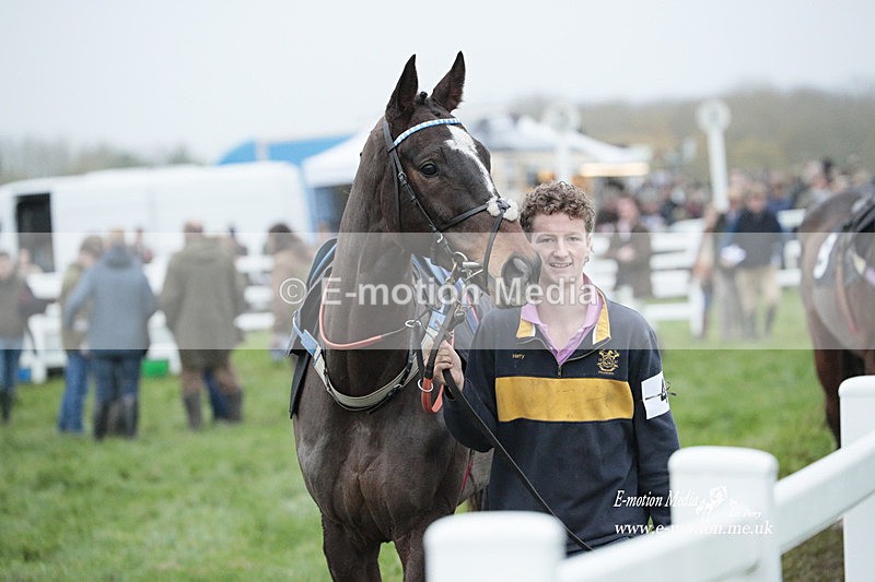 PtP 271122 975 - Hursley Hambledon Hunt Point-to-Point - Larkhill - 27/11/22