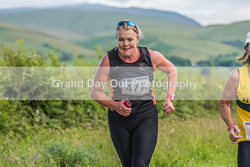 Lambfoot Loop-334 - Lambfoot Loop Road Race Tuesday 5th July 2022