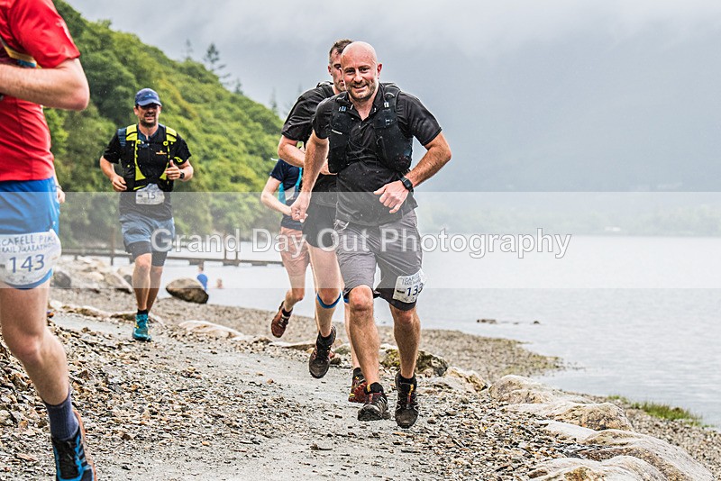 Scafell Pike-324 - High Terrain Events Scafell Pike Trail Marathon Sunday 20th August 2023