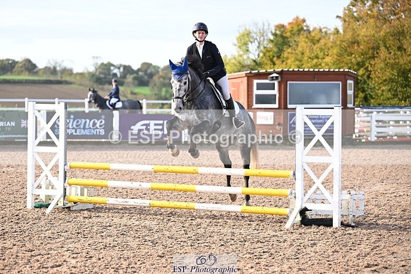 251022-100801-00014 - Clear Round & Cls 1 Brit Nov 90cm
