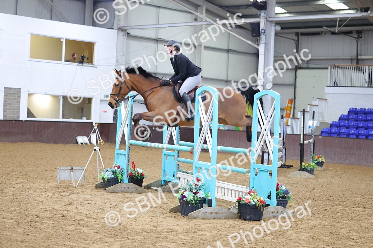 SBM_002300 - Class 7 - Senior 1.05m Open