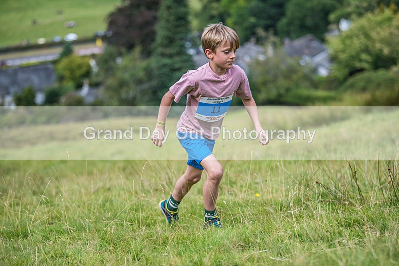 Grasmere Sports-15 - Grasmere Sports Junior & Senior Fell Races Sunday 24th August 2025