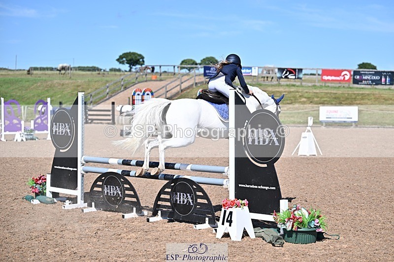 250627-163120-00737 - Cls 6 Stepping Stones 128cm and 138cm