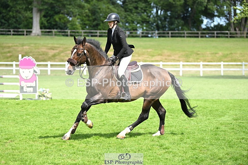 250615A-154927-11852 - Cls 41 Amateur Qualifier 1.10m & Snr 1.10m Open