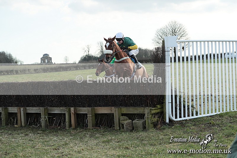 PtP 010325 764 - Beaufort Races Didmarton 01/03/25