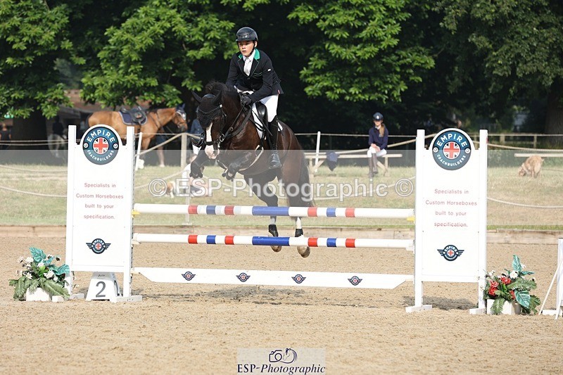 230618-083956-09303 - Cls 19 Pony Intro 1m