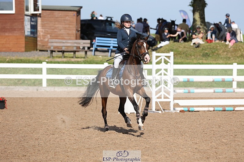 240629A-171534-08308 - Cls 13 Stepping Stones 128cm + 138cm