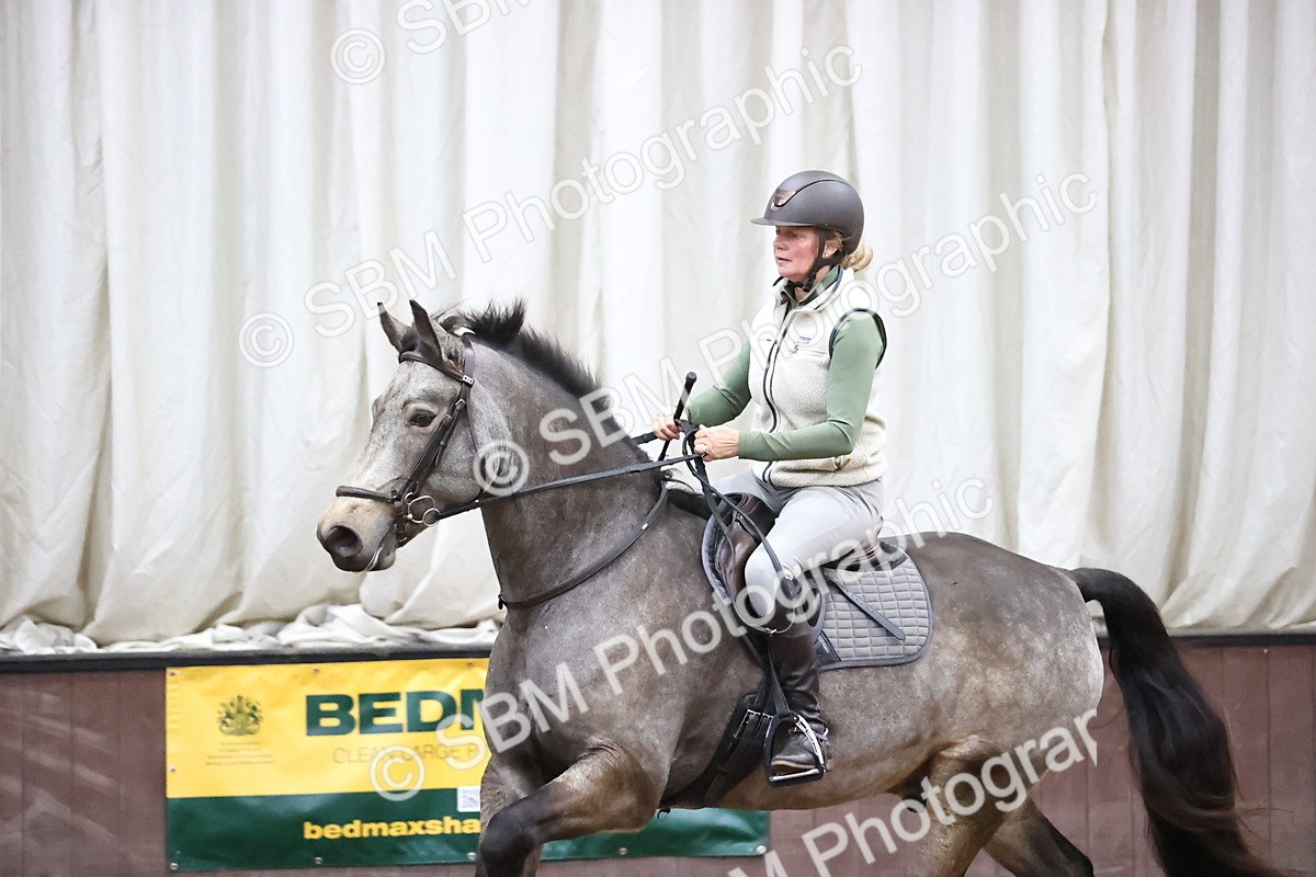 SBM_002314 - Class 8 - Clear Round 80cm