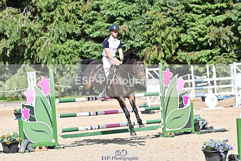 250704A-163206-12060 - Cls 23 Snr Foxhunter