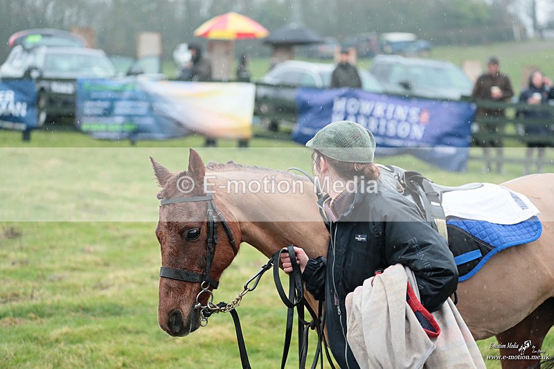 PtP 100324 14 - Pytchley with Woodland Point-to-Point Guilsborough 10/03/24