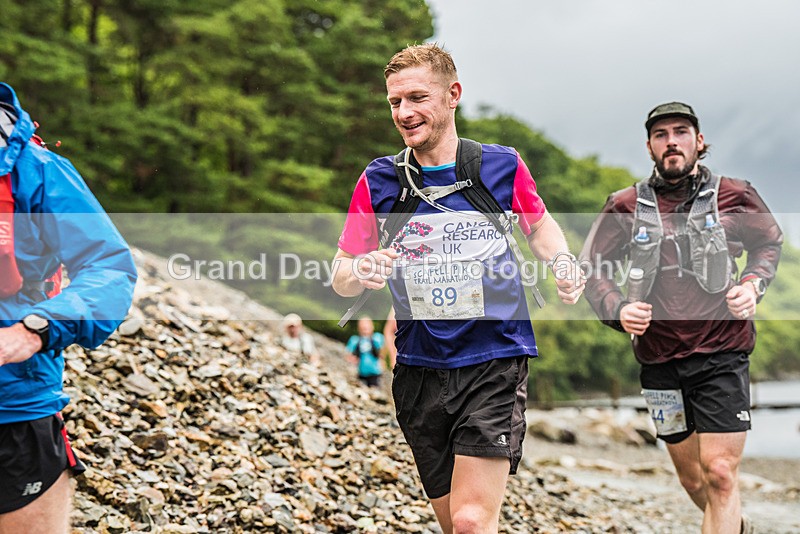 Scafell Pike-399 - High Terrain Events Scafell Pike Trail Marathon Sunday 20th August 2023