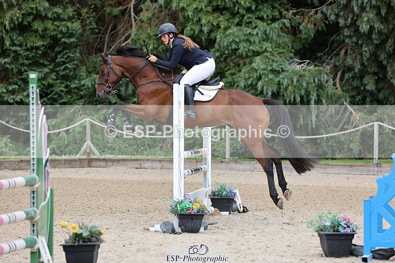 250703A-143857-05212 - Cls 9 Snr Discovery and 1m Open