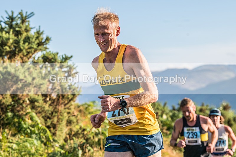 Latrigg-136 - Not Round Latrigg Race Wednesday 14th August 2024