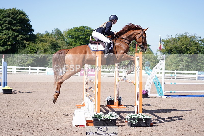 240719A-102010-09859 - Cls 30, YH 6 Yr Olds 1.25m