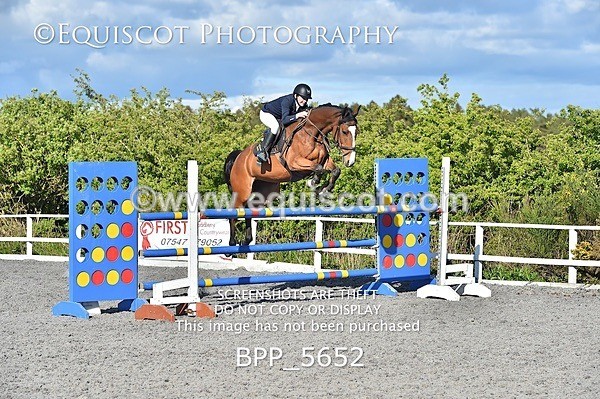 BPP_5652 - SAT CLASS 32 FOX/1.20M