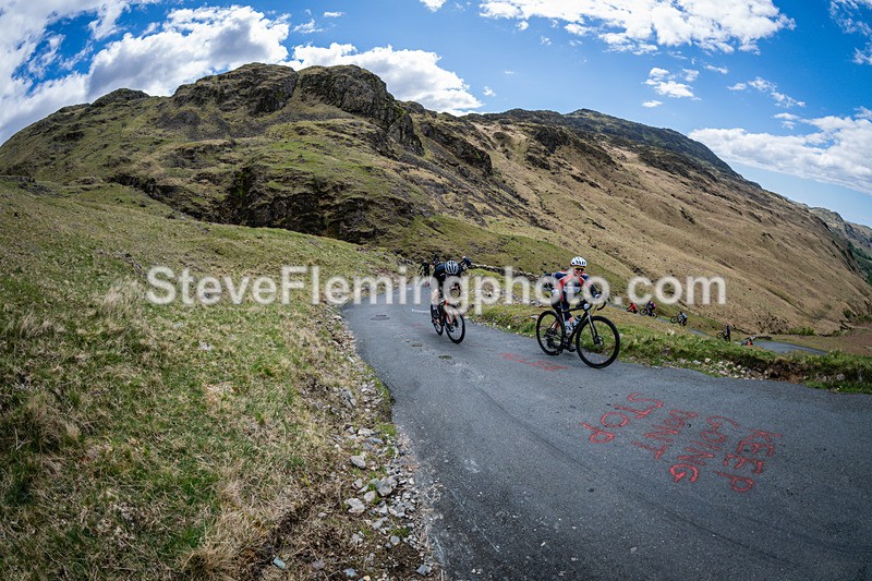 131057 - Hardknott Pass Camera 2 13.00-14.00