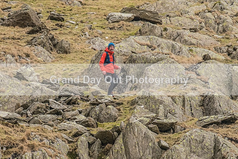 Kong MMM-413 - Kong Mini Mountain Marathon Round 1 Lake District Coniston Sunday 5th March 2023