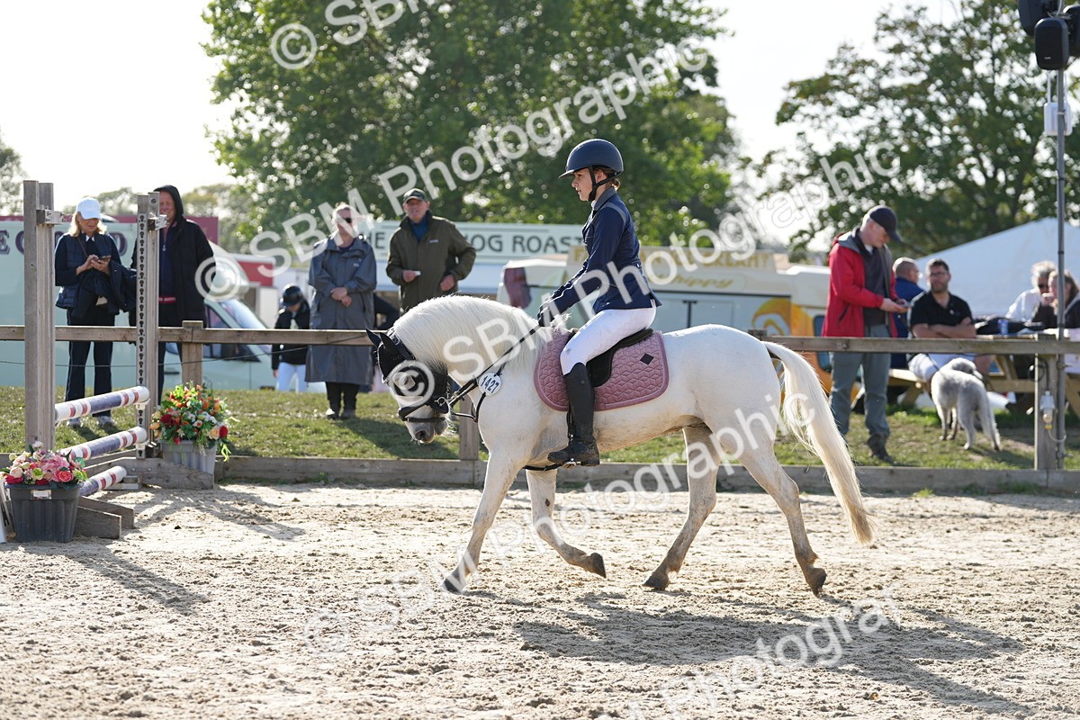SBM_50903 - J8 - Junior Pony 65cm Championship