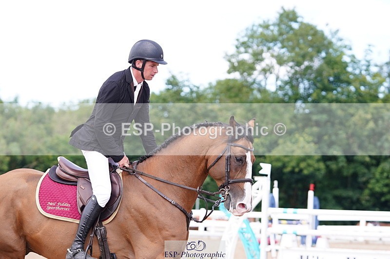 240721A-140834-18634 - Cls 32, YH 6 Yr Olds 1.30m