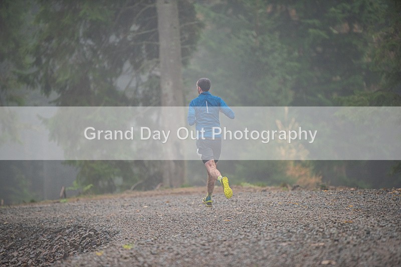 Glentress 21  10K-899 - High Terrain Events Glentress 21 & 10K Trail Races Saturday 18th November 2023