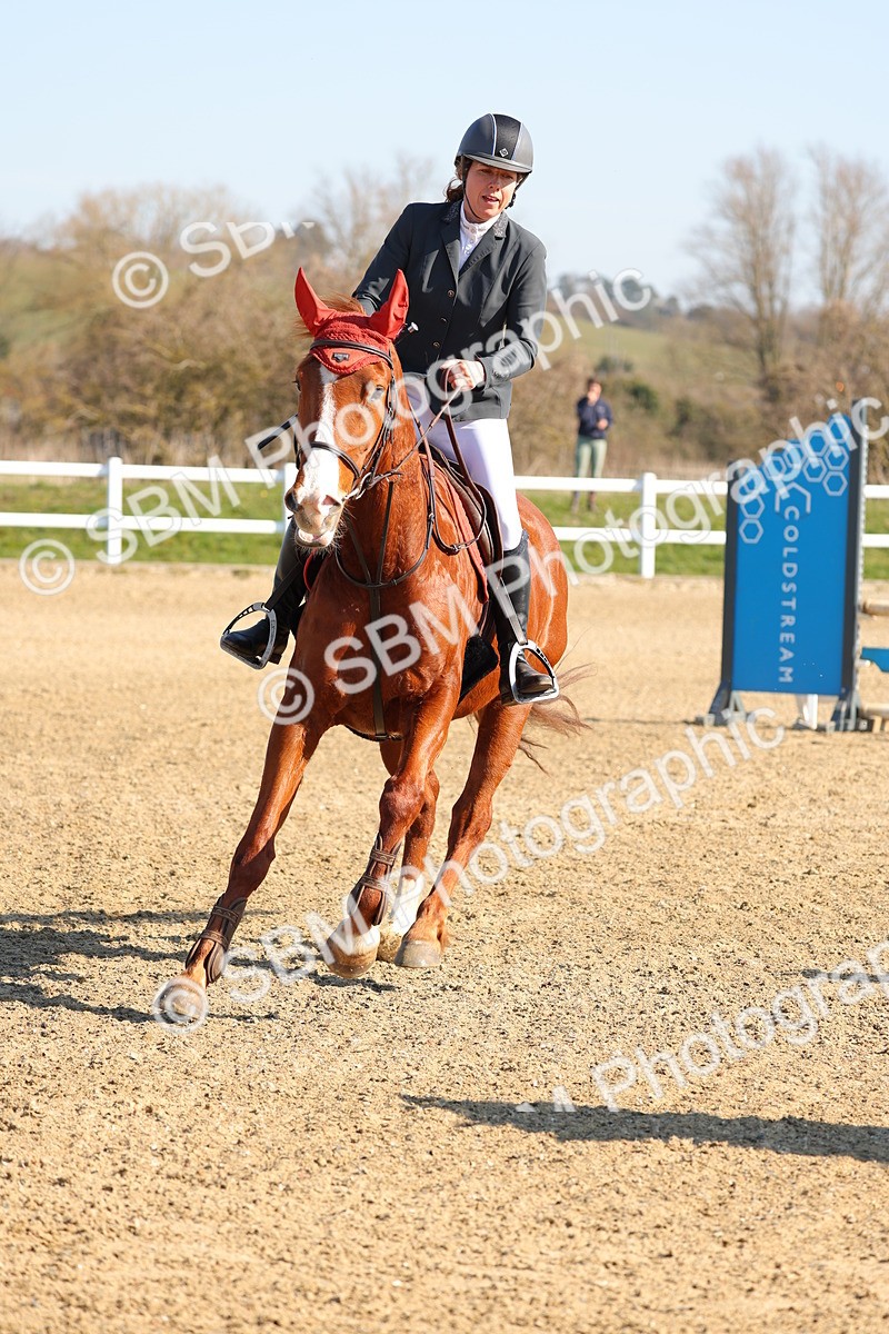 SBM_000236 - Class 1 - Clear Round