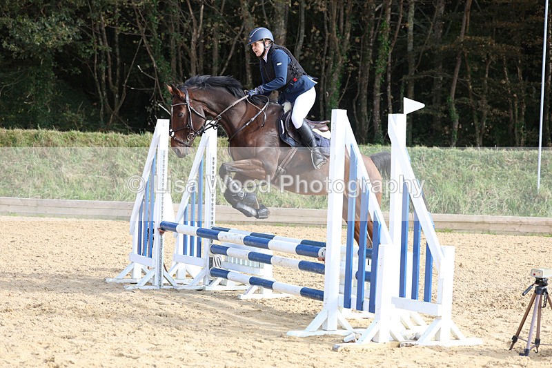 3E7A8118 - Class 4: 70cm open