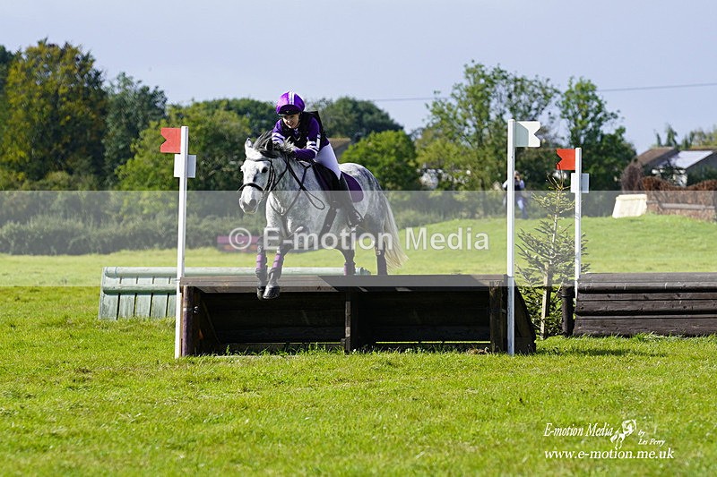  WWHT 031021 2101 - Novice Pairs (0.80m)  03/10/21