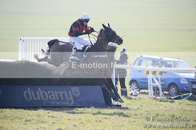PtP 240218 45 - Vine & Craven Hunt Point-to-Point Barbury racecourse 24/02/18