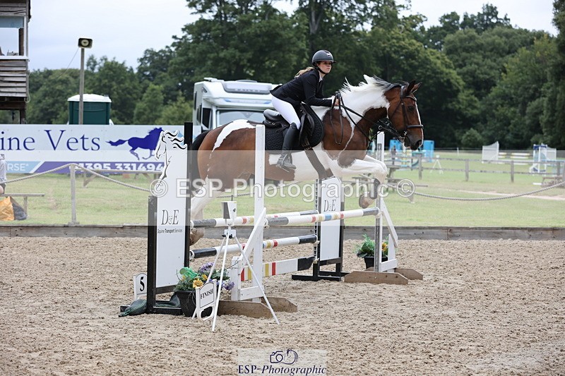 250705A-095222-13542 - Cls 33 Snr British Novice and 90cm Open