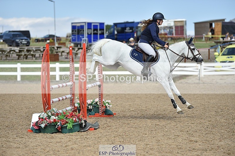 250628-164336-06769 - Cls 24 Pony Discovery & 90cm Open