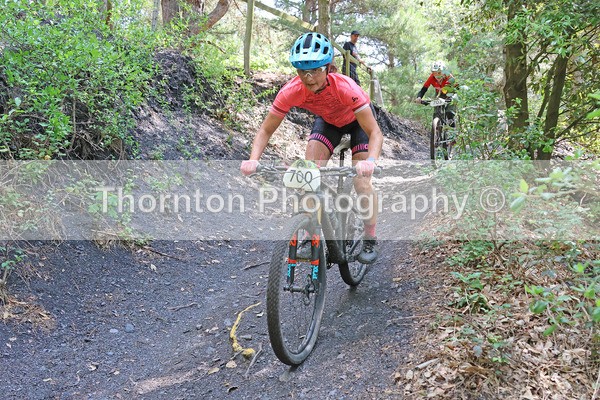 A41A8475 - MTB East Round 8 Betteshanger 15th June 2025 10:30 Female Adult Elite+Female U14/U16Juv/Youth Race