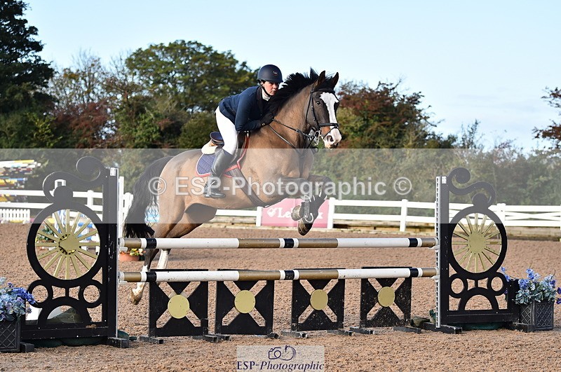 231014A-095310-03787 - Cls 12 British Novice & 90cm Open