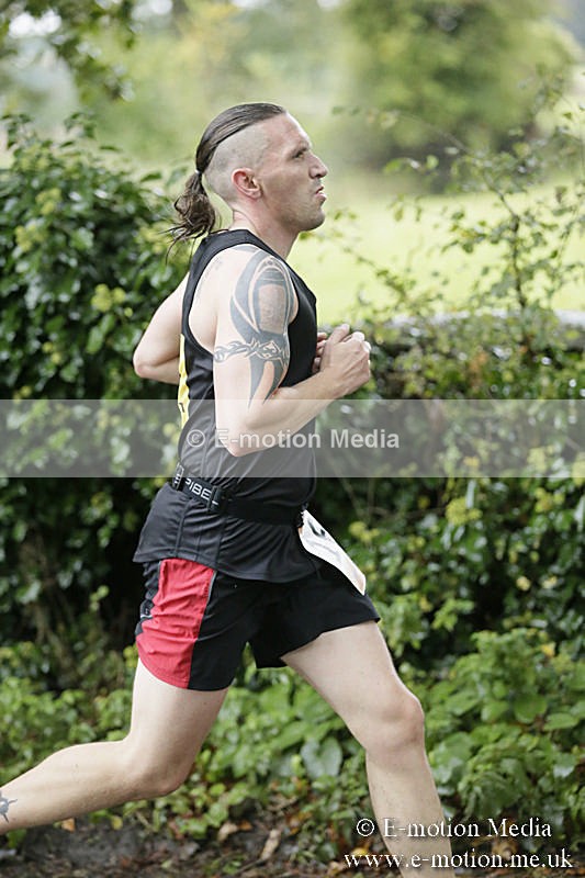 CAD131019-0878 - Cadence Events Grittleton 10km 13/10/19