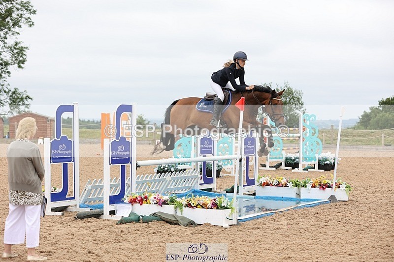 250629-123941-11950 - Cls 28 Pony Foxhunter Second Round